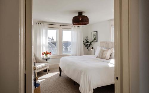 Avon Hotel | The Bentley Inn