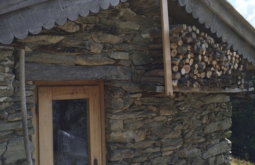Montaldo di Mondovi House | The Bergeries Marinette: The Ciabot