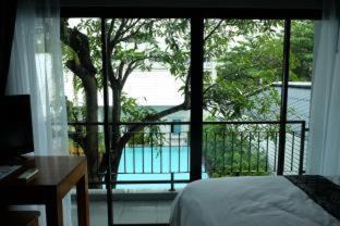 Old Phuket Town Hotel | The Besavana Phuket - SHA Extra Plus