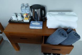Old Phuket Town Hotel | The Besavana Phuket - SHA Extra Plus