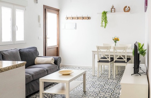 Zafra Old Town Apartment | The best apartment in Zafra to rest, enjoy and be confortable
