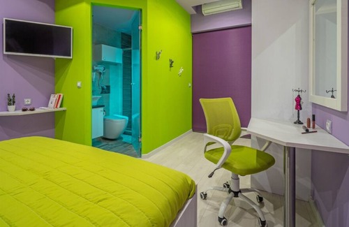 Dafni House | The best choice for families or groups!