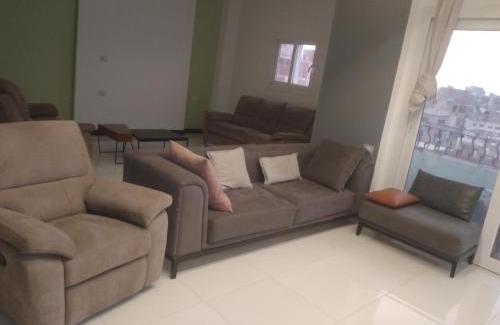 Tanta Apartment | The best choice Luxury apartment in Tanta