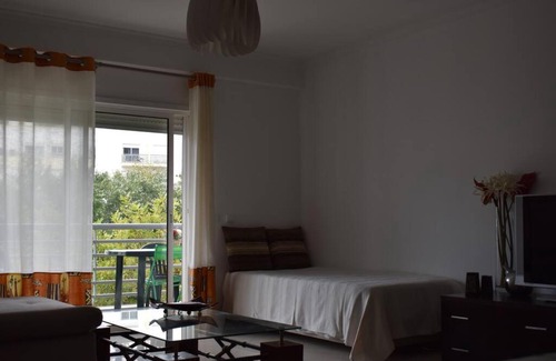 Albufeira Apartment | The Best Downtown Albufeira