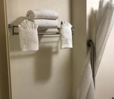 Markham Hotel | The Best Inn & Suites