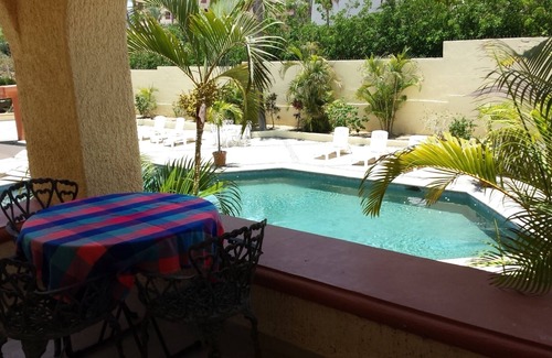 Zona Hotelera Condo | The Best Location, Location, Location! 1 Bdrm Condo, San Jose Del Cabo