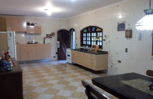 Santa Isabel House | The best place to relax and enjoy nature is here, get out of the rut!