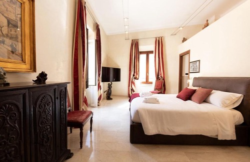 Rome City Centre Apartment | The Best Rent - Apartment with a view on Altare della Patria