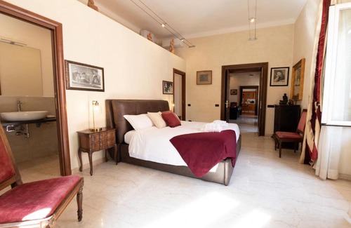 Rome City Centre Apartment | The Best Rent - Apartment with a view on Altare della Patria