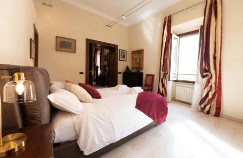 Rome City Centre Apartment | The Best Rent - Apartment with a view on Altare della Patria
