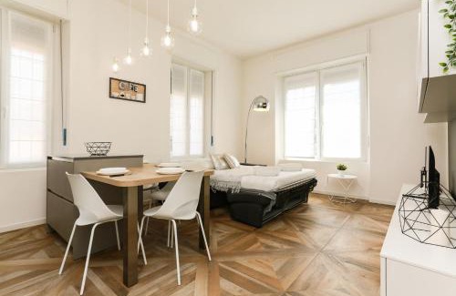 Ripamonti Corvetto Apartment | The Best Rent - Modern apartment near Bocconi University