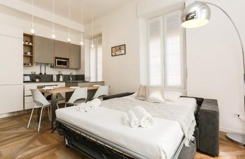 Ripamonti Corvetto Apartment | The Best Rent - Modern apartment near Bocconi University