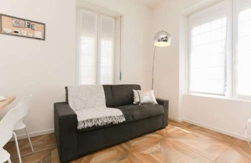 Ripamonti Corvetto Apartment | The Best Rent - Modern apartment near Bocconi University