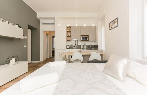 Ripamonti Corvetto Apartment | The Best Rent - Modern apartment near Bocconi University