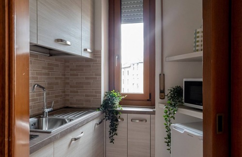 Montalbino House | The Best Rent - Modern two bedroom apartment in the Maciachini area