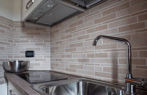 Montalbino House | The Best Rent - Modern two bedroom apartment in the Maciachini area