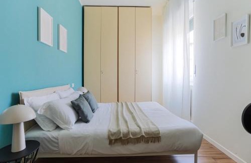 Porta Vittoria Apartment | The Best Rent - Morosini Apartment