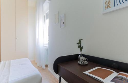 Porta Vittoria Apartment | The Best Rent - Morosini Apartment