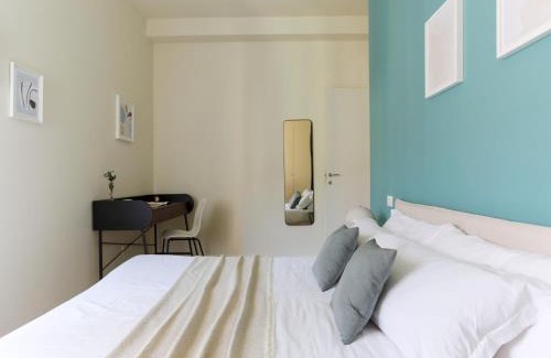 Porta Vittoria Apartment | The Best Rent - Morosini Apartment