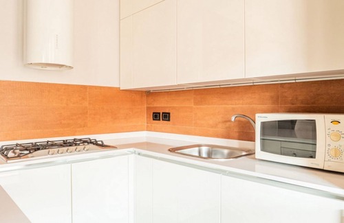 Acquabella House | The Best Rent - Stunning three-bedroom apartment in Corso Indipendenza