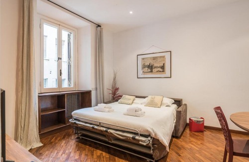 Rione XVI Ludovisi Apartment | The Best Rent - Three-Bedroom apartment near Villa Borghese
