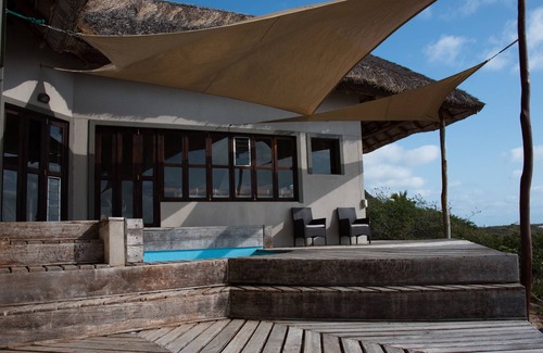 Vilanculos Villa | The Best View in Vilanculos