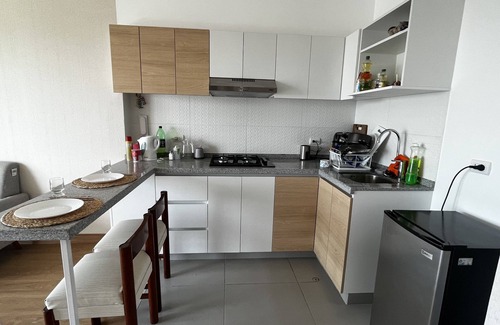 Lince House | The best view of Lima near San Isidro