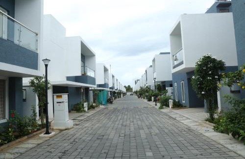 Coimbatore Villa | The best villa stay- family friendly