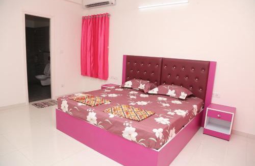 Coimbatore Villa | The best villa stay- family friendly