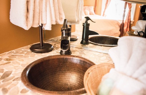 East Hampton Bed & Breakfast | The Bevin House Bed & Breakfast
