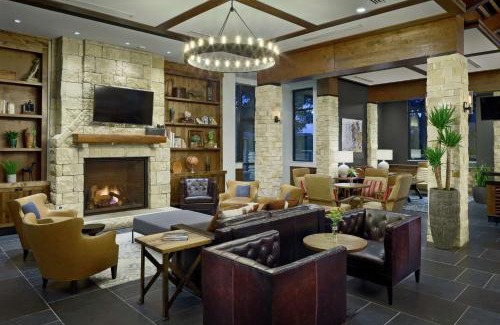 Boerne Hotel | The Bevy Hotel Boerne, A Doubletree By Hilton