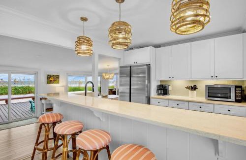 Anna Maria House | The Big Yellow House