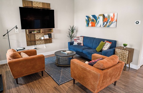 Billings House | The Billings Bungalow