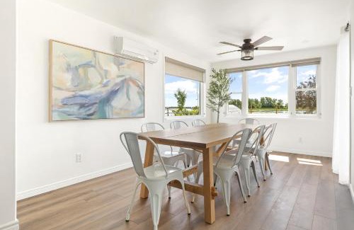 Wellington House | The Birch