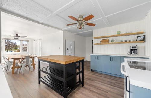 Wellington House | The Birch