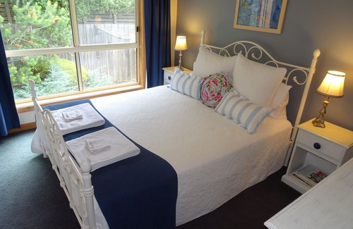 Woodend Bed & Breakfast | The Birches Bed and Breakfast