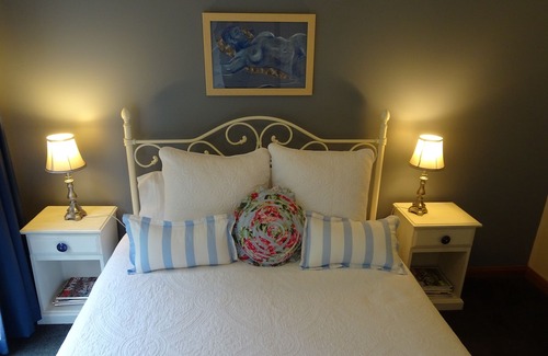 Woodend Bed & Breakfast | The Birches Bed and Breakfast