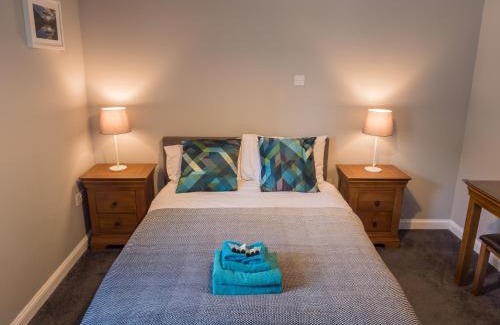 Dingwall House | The Birches