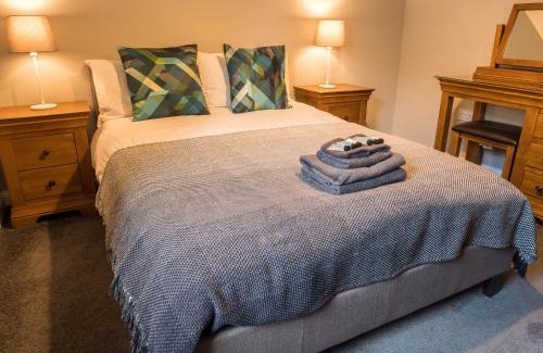 Dingwall House | The Birches