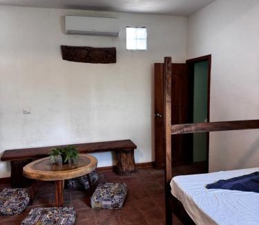 El Paredon Hotel | The Birds Beach Hotel