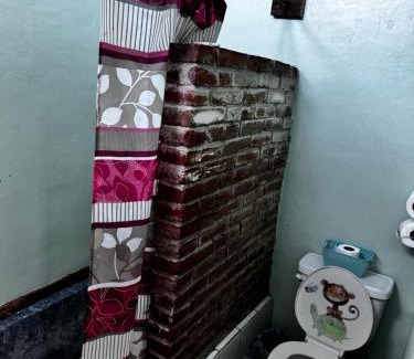 El Paredon Hotel | The Birds Beach Hotel