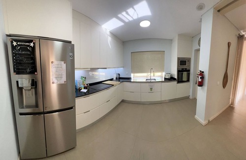 Luz de Tavira House | THE BIRDS OF PARADISE