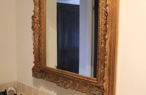 Simignano Apartment | The Bishop Apartment