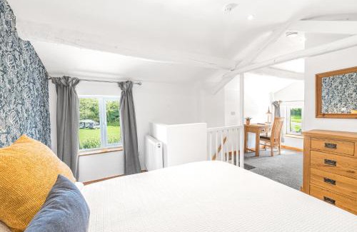 Dalton-in-Furness Apartment | The Black Dog Apartment