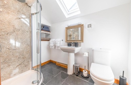 Dalton-in-Furness Apartment | The Black Dog Apartment