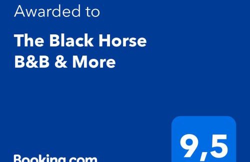 Ureterp Bed & Breakfast | The Black Horse B&B & More