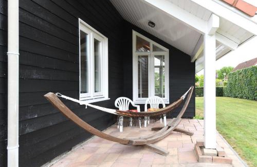 Zeewolde Villa | The Black House - Luxurious Holiday Villa Zeewolde