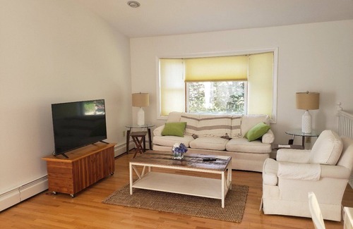 Narragansett House | The Black Point beach house!