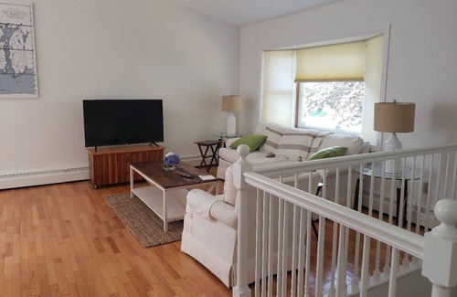 Narragansett House | The Black Point beach house!