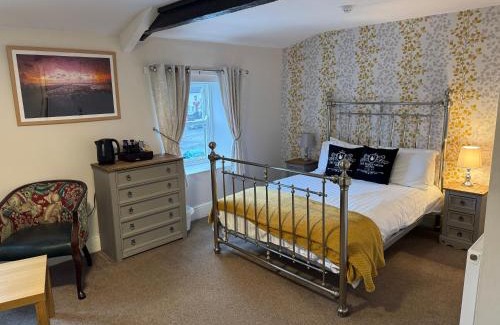 Leyburn Hotel | The Black Swan Hotel